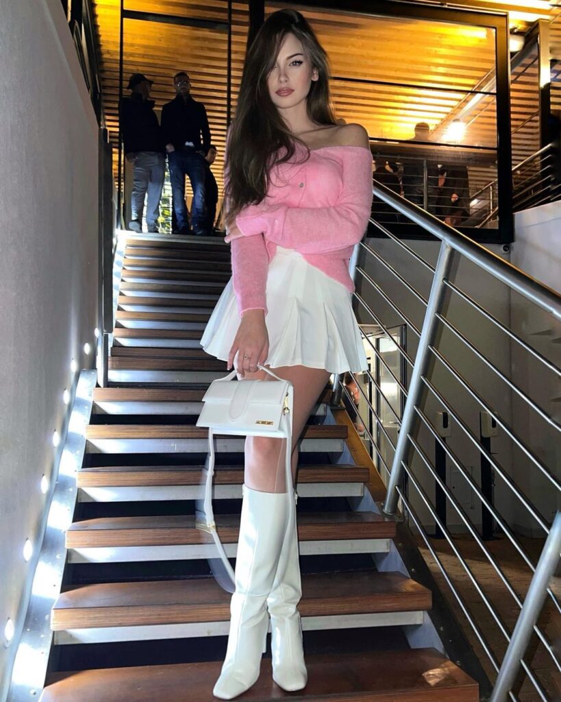 Эскортница Таяна Drive Models