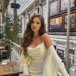 Элитная девушка Эвелина Drive Models