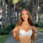 Эскорт-модель Эличка Drive Models