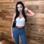 Элитная эскорт-модель Эльнора Drive Models