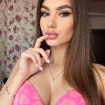 Элитная эскортница Эрика Drive Models