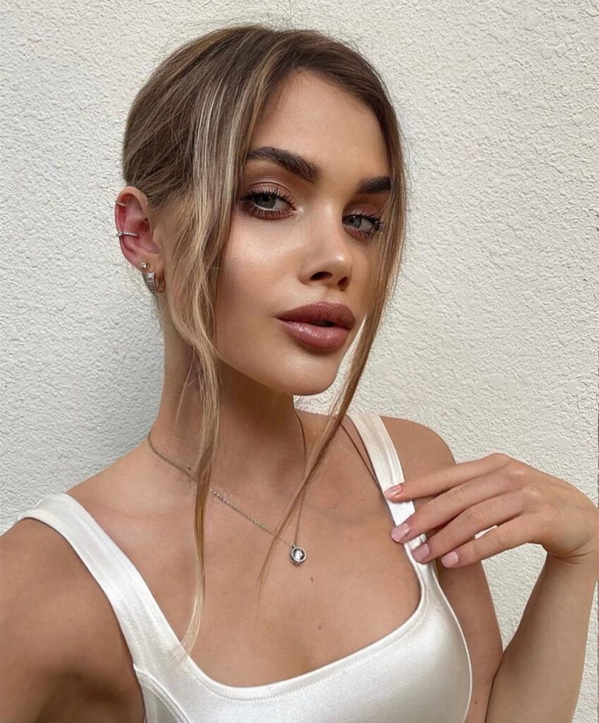 Элитная девушка Юлианна Premium Models