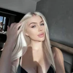 Элитная девушка Белла Premium Models