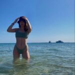 Элитная эскорт-модель Ясмин Drive Models