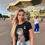 Девушка на час Арина Drive Models