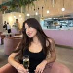 Эскортница Вера Premium Models