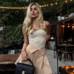 Элитная девушка Виолетта Premium Models