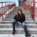 Модель Валерия Drive Models