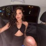 Элитная девушка Адриана Drive Models