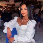 Элитная девушка Виктория Drive Models