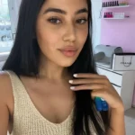 Эскорт-модель Инна Drive Models