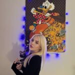 Эскорт-модель Нэнси Premium Models