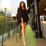 Эскорт-модель Элизабет Premium Models