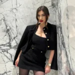 Элитная модель Нина Drive Models