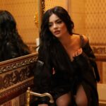 Элитная эскорт-модель Катерина Premium Models