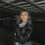 Элитная эскорт-модель Оксана Drive Models