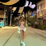 Элитная девушка Светлана Premium Models