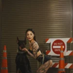 Элитная эскортница Аманда Drive Models