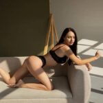 Элитная эскорт-модель Микель Premium Models