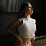 Элитная модель Мия Drive Models