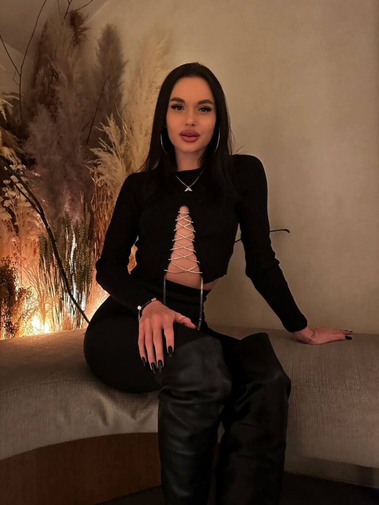 Элитная модель Нея Premium Models