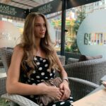 Элитная модель Сара Premium Models