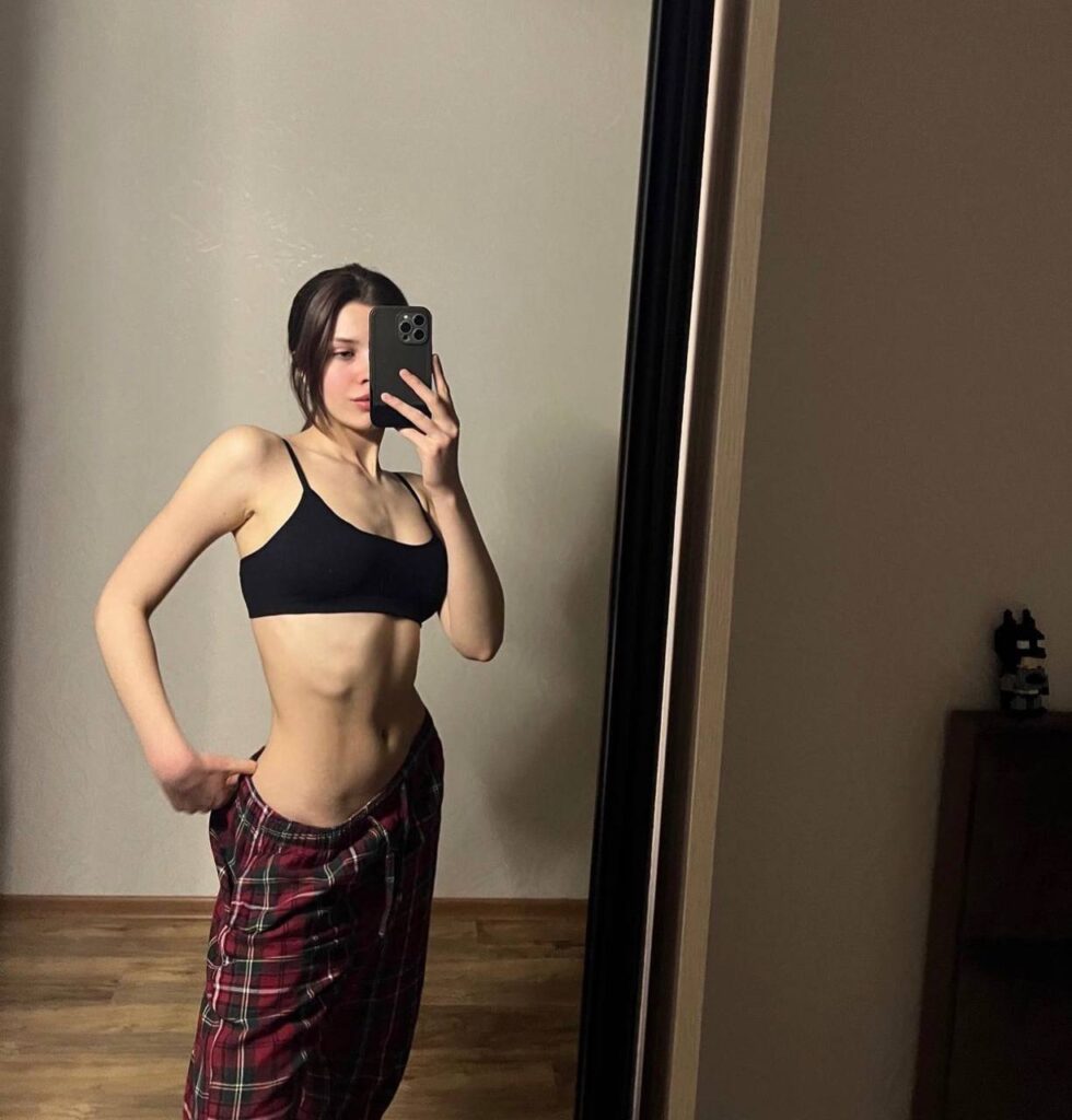 Девушка на час Софа Premium Models