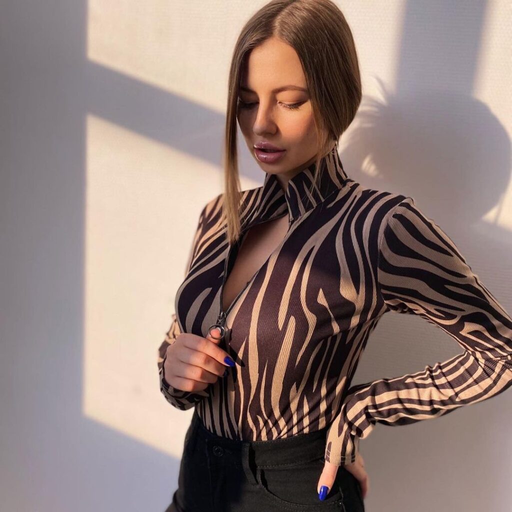 Элитная эскортница Татьяна Premium Models