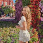 Элитная эскорт-модель Эвелина Drive Models