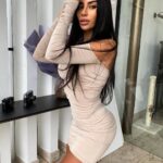 Элитная модель Эдита Drive Models