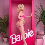 Элитная эскорт-модель Эмилия Premium Models