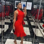 Элитная девушка Бриттани Premium Models