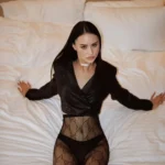 Элитная модель Ванесса Premium Models