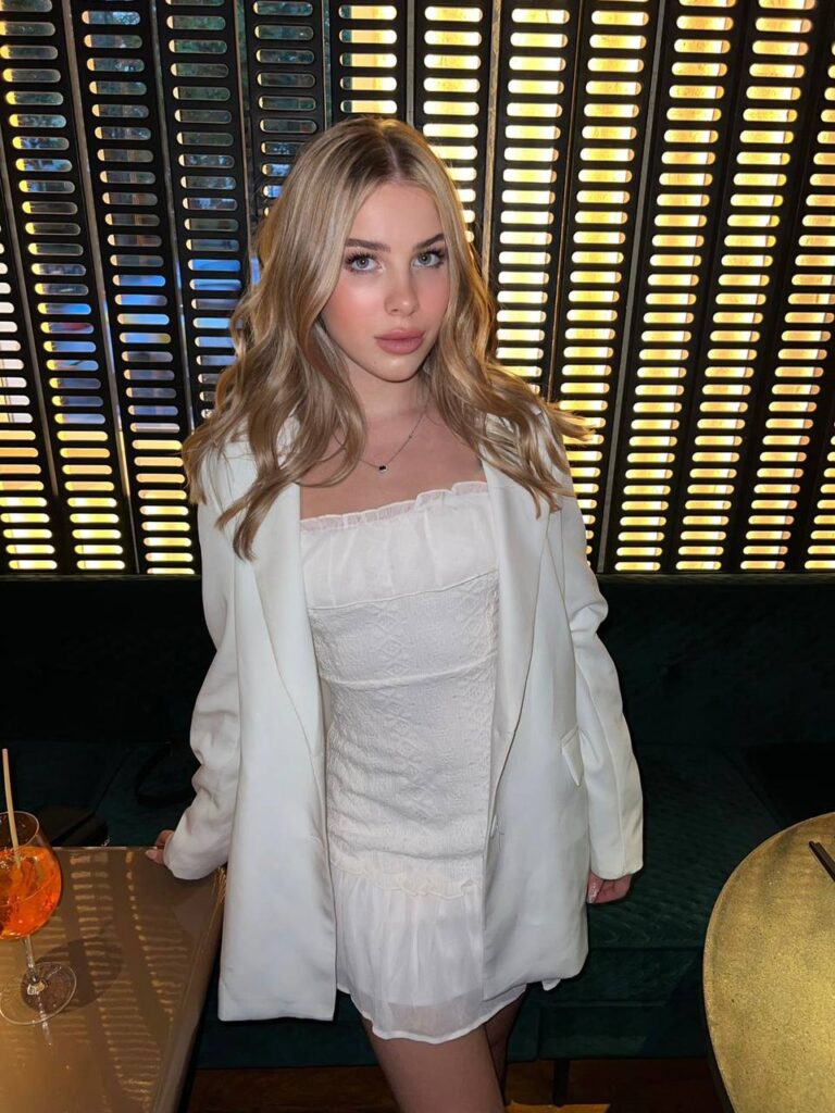 Элитная девушка Бернис Premium Models