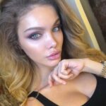 Элитная девушка Бонни Premium Models