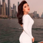 Элитная эскорт-модель Глафира Drive Models