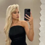 Эскорт-модель Карина Drive Models