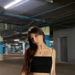 Эскорт-модель Айка Premium Models