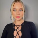 Модель Жанна Drive Models