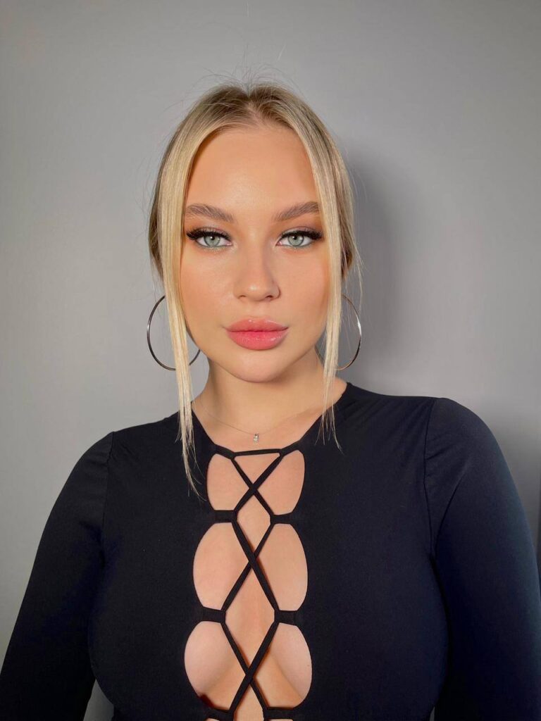 Модель Жанна Drive Models