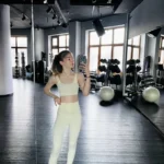 Элитная девушка Луна Drive Models