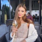 Элитная девушка Зоя Premium Models