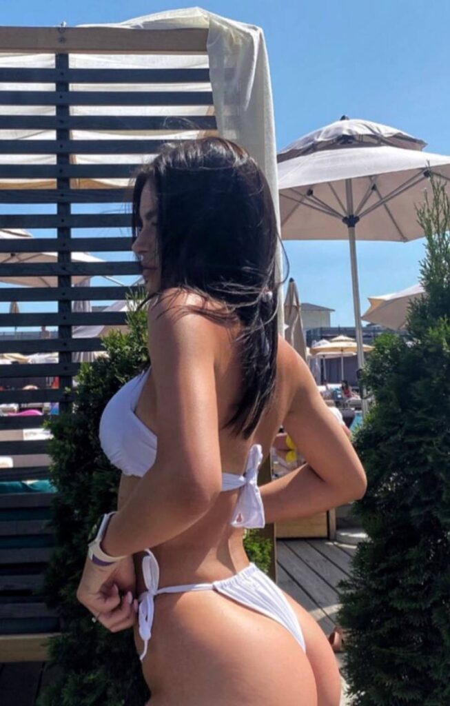 Элитная модель Катерина Drive Models