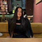 Элитная девушка Тина Drive Models