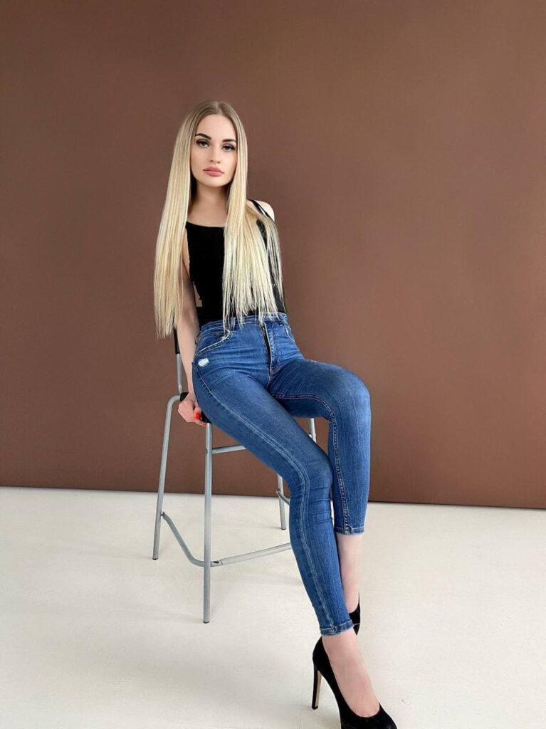 Эскортница Лана Premium Models