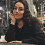 Девушка на час Ханна Drive Models