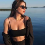 Девушка на час Элиана Premium Models