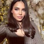 Элитная модель Аманда Premium Models