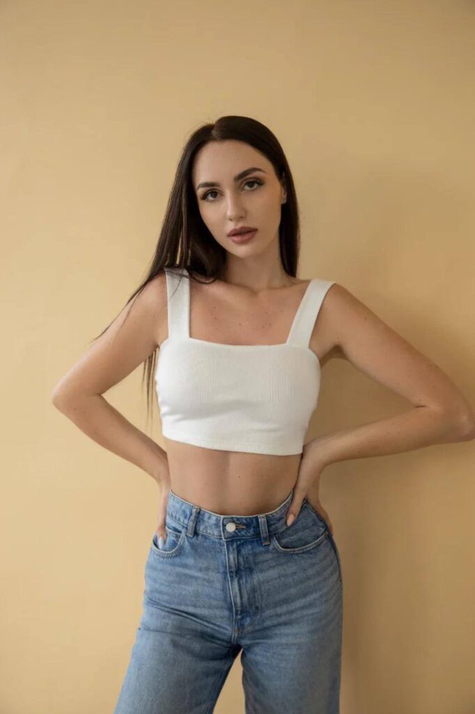 Девушка на час Микель Premium Models