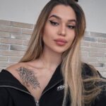 Элитная эскортница Мия Drive Models